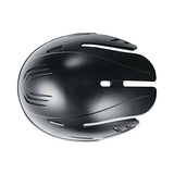 ergodyne® Skullerz 8950 Bump Cap Hat, Long Brim, Lime, Ships in 1-3 Business Days (EGO23335) Each