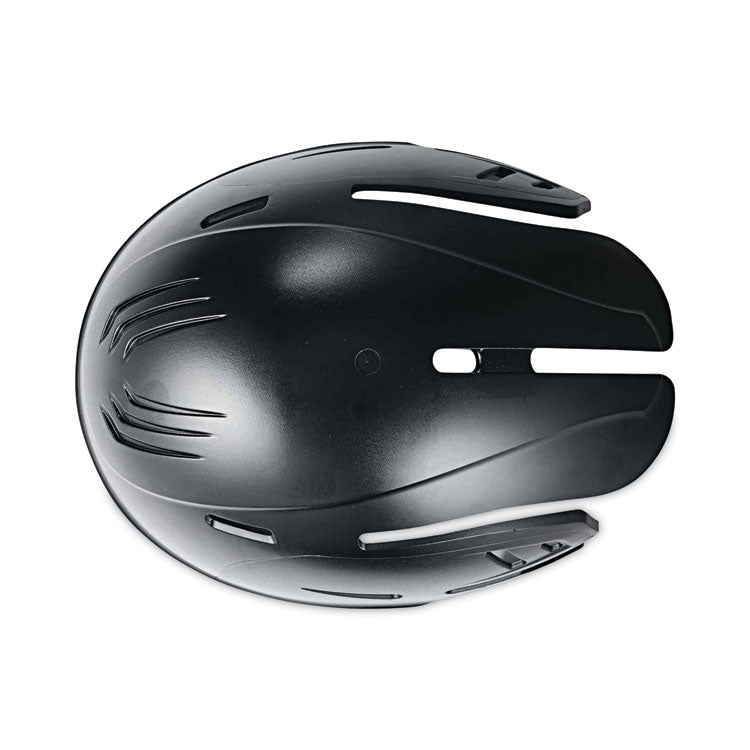 ergodyne® Skullerz 8950 Bump Cap Hat, Long Brim, Lime, Ships in 1-3 Business Days (EGO23335) Each