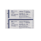 Telfa™ Ouchless Non-Adherent Dressing 2 X 3 Inch Sterile 1 per Pack (9962_EA) 1/EA