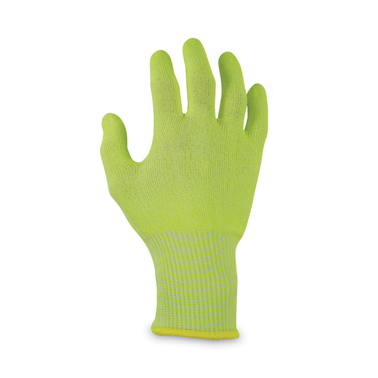 ergodyne® ProFlex 7040 ANSI A4 CR Food Grade Gloves, Lime, X-Large, 144 Pairs, Ships in 1-3 Business Days (EGO18025) Each