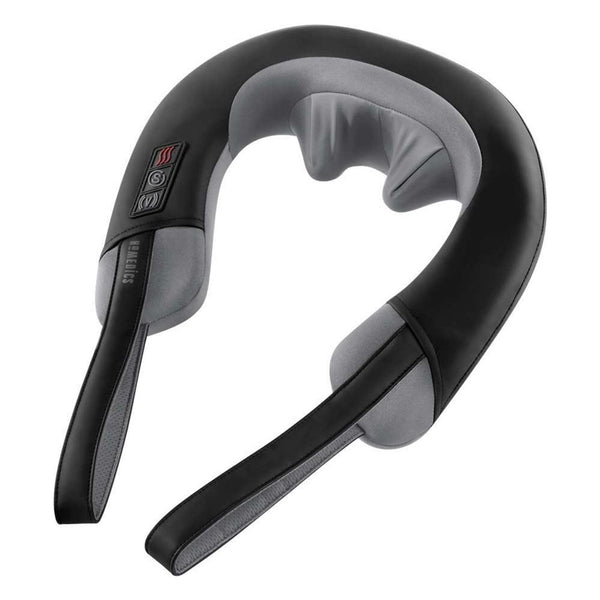 HoMedics® Pro Therapy Elite Neck Massager with Heat 6.10 X 12.8 X 12.8 Inch (1253819_EA) 1/EA