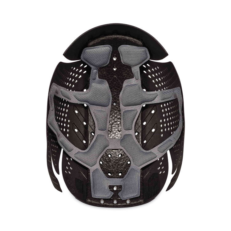 ergodyne® Skullerz 8955 Lightweight Bump Cap Hat, Long Brim, Lime, Ships in 1-3 Business Days (EGO23352) Each