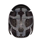 ergodyne® Skullerz 8955 Lightweight Bump Cap Hat, Short Brim, Navy, Ships in 1-3 Business Days (EGO23336) Each