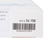 McKesson Specula Dispenser White Plastic Wall Mount (930090_EA) 1/EA