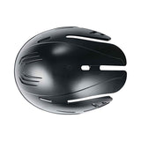 ergodyne® Skullerz 8950XL XL Bump Cap Hat, Short Brim, Black, Ships in 1-3 Business Days (EGO23346) Each