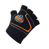 ergodyne® ProFlex 800 Glove Liners, Black, Small/Medium, Pair, Ships in 1-3 Business Days (EGO16104) 1 Pair