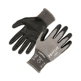 ergodyne® ProFlex 7072 ANSI A7 Nitrile-Coated CR Gloves, Gray, X-Large, 12/Pairs/Pack, Ships in 1-3 Business Days (EGO10305) Each