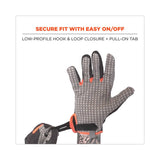 ergodyne® ProFlex 821 Smooth Surface Handling Gloves, Black, Small, Pair, Ships in 1-3 Business Days (EGO17232) 1 Pair