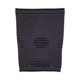 ergodyne® ProFlex 601 Knee Compression Sleeve,  X-Large, Black, Ships in 1-3 Business Days (EGO16555) Each