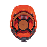 ergodyne® Skullerz 8972LED Class C Hard Hat Cap Style with LED Light, Orange, Ships in 1-3 Business Days (EGO60147) Each