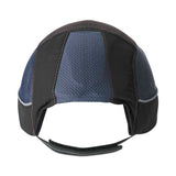 ergodyne® Skullerz 8950 Bump Cap Hat, Micro Brim, Black, Ships in 1-3 Business Days (EGO23342) Each