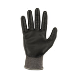 ergodyne® ProFlex 7072 ANSI A7 Nitrile-Coated CR Gloves, Gray, X-Large, 12/Pairs/Pack, Ships in 1-3 Business Days (EGO10305) Each