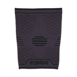 ergodyne® ProFlex 601 Knee Compression Sleeve, Medium, Black, Ships in 1-3 Business Days (EGO16553) Each