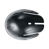 ergodyne® Skullerz 8950 Bump Cap Hat, Micro Brim, Lime, Ships in 1-3 Business Days (EGO23331) Each