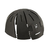 ergodyne® Skullerz 8944 Soft Universal Bump Cap Insert, Black, Ships in 1-3 Business Days (EGO23410) Each