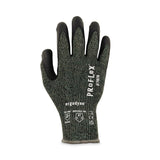 ergodyne® ProFlex 7070 ANSI A7 Nitrile Coated CR Gloves, Green, Large, 12 Pairs/Pack, Ships in 1-3 Business Days (EGO18034) Each