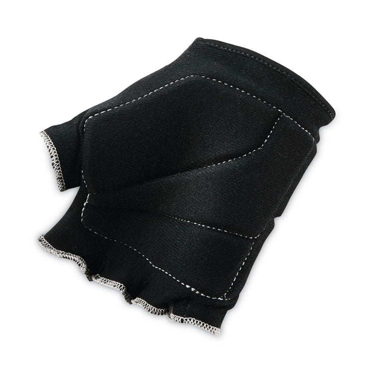 ergodyne® ProFlex 800 Glove Liners, Black, Small/Medium, Pair, Ships in 1-3 Business Days (EGO16104) 1 Pair