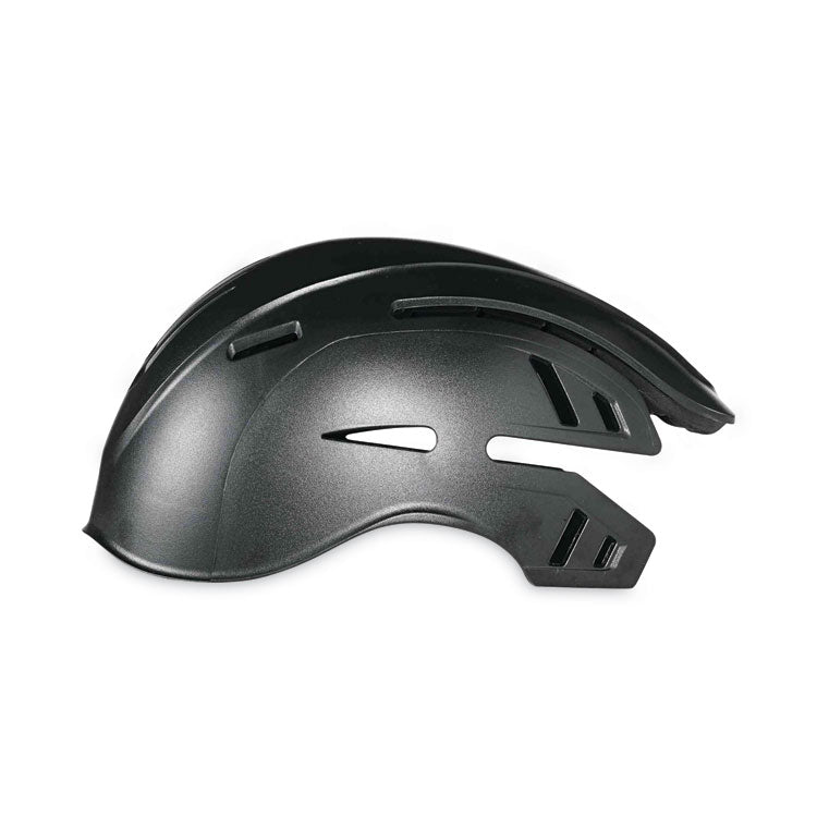 ergodyne® Skullerz 8950 Bump Cap Hat, Micro Brim, Navy, Ships in 1-3 Business Days (EGO23341) Each
