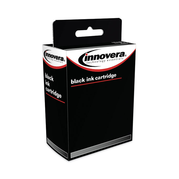 Innovera® Remanufactured Black Ink, Replacement for 952 (F6U15AN), 1,000 Page-Yield (IVRF6U15AN) Each