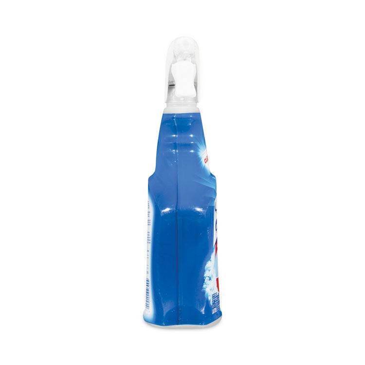 LYSOL® Brand Disinfectant Power Bathroom Foamer, Liquid, Atlantic Fresh, 32 oz Spray Bottle, 12/Carton (RAC02699CT)