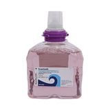 Boardwalk® Lavender Foam Soap Refill, Cranberry Scent, 1,200 mL, 2/Carton (BWK42500) Case of 2