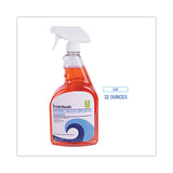 Boardwalk® Boardwalk Green Natural Grease and Grime Cleaner, 32 oz Spray Bottle (BWK47612EA)