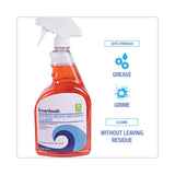 Boardwalk® Boardwalk Green Natural Grease and Grime Cleaner, 32 oz Spray Bottle (BWK47612EA)