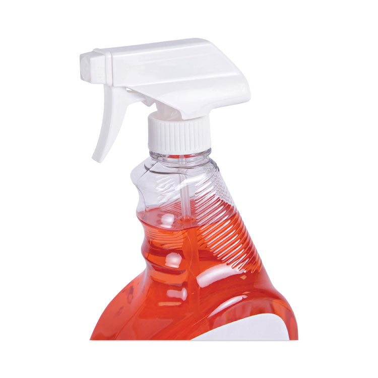 Boardwalk® Boardwalk Green Natural Grease and Grime Cleaner, 32 oz Spray Bottle (BWK47612EA)