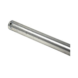 Rubbermaid® Commercial Mega BRUTE Waste Collector Replacement Axle Kit, Silver (SGS9W71L3) Each