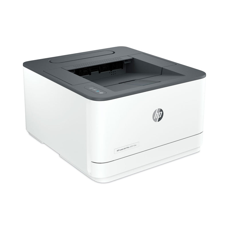 HP LaserJet Pro 3001dw Wireless Laser Printer (HEW3G650F)