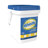 Diversey™ Whistle Multi-Purpose Powder Detergent, Citrus, 19 lb Pail (DVOCBD95729888) Each