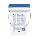 Diversey™ Whistle Multi-Purpose Powder Detergent, Citrus, 19 lb Pail (DVOCBD95729888)