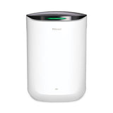 Filtrete™ Smart Medium Room Air Purifier, 150 sq ft Room Capacity, White (MMMFAPSC02N) Each