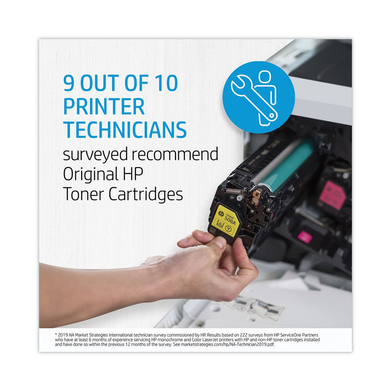 HP HP 148X, (W1480X) High-Yield Black Original LaserJet Toner Cartridge (HEWW1480X) Each