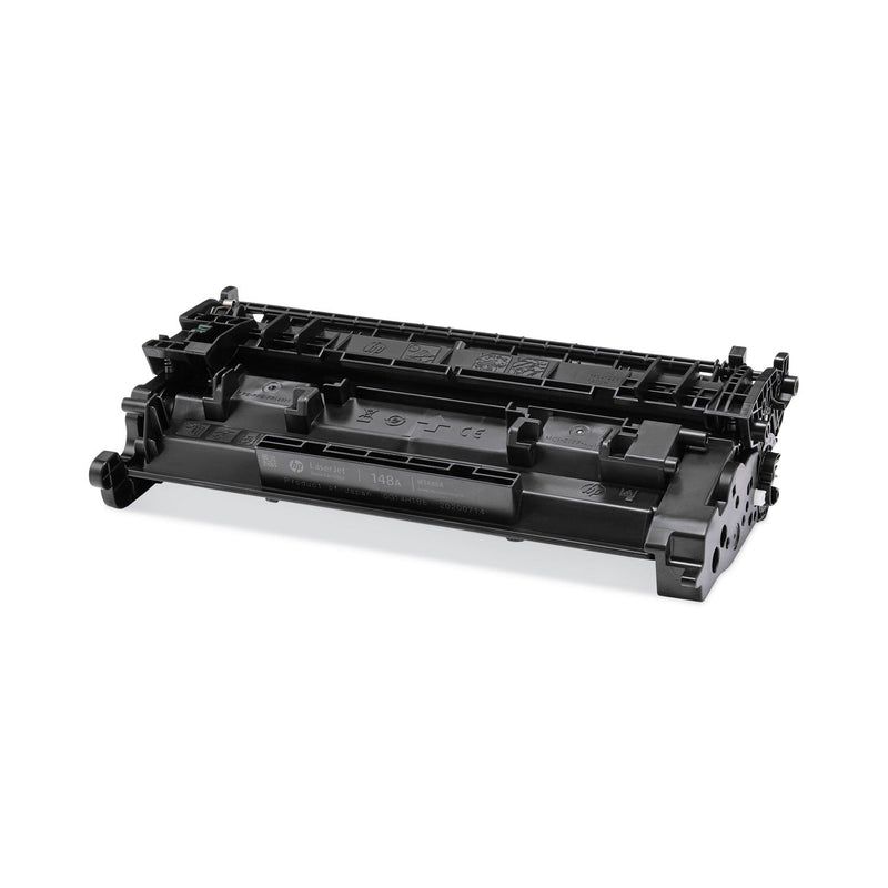 HP HP 148A, (W1480A) Black Original LaserJet Toner Cartridge (HEWW1480A)