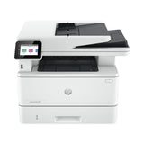 HP LaserJet Pro MFP 4101fdn Multifunction Laser Printer, Copy/Fax/Print/Scan (HEW2Z618F)