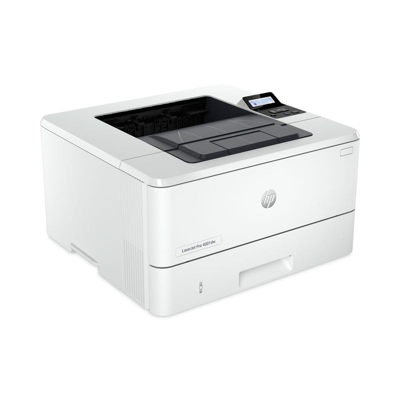 HP LaserJet Pro 4001dw Wireless Laser Printer (HEW2Z601F)