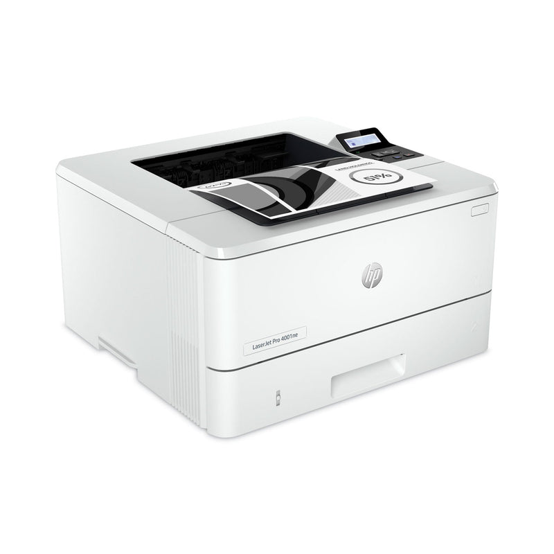 HP LaserJet Pro 4001dn Laser Printer (HEW2Z600F)