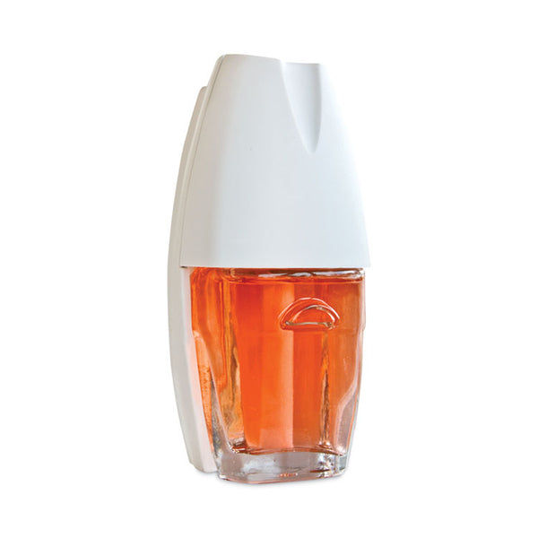 BRIGHT Air® Electric Scented Oil Air Freshener Refill, Hawaiian Blossoms and Papaya, 0.67 oz Bottle, 5/Pack (BRI900668)