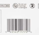 Covrsite Composite Dressing 4 X 4 Inch Square NonSterile Film Backing (363486_CS) 100/CS