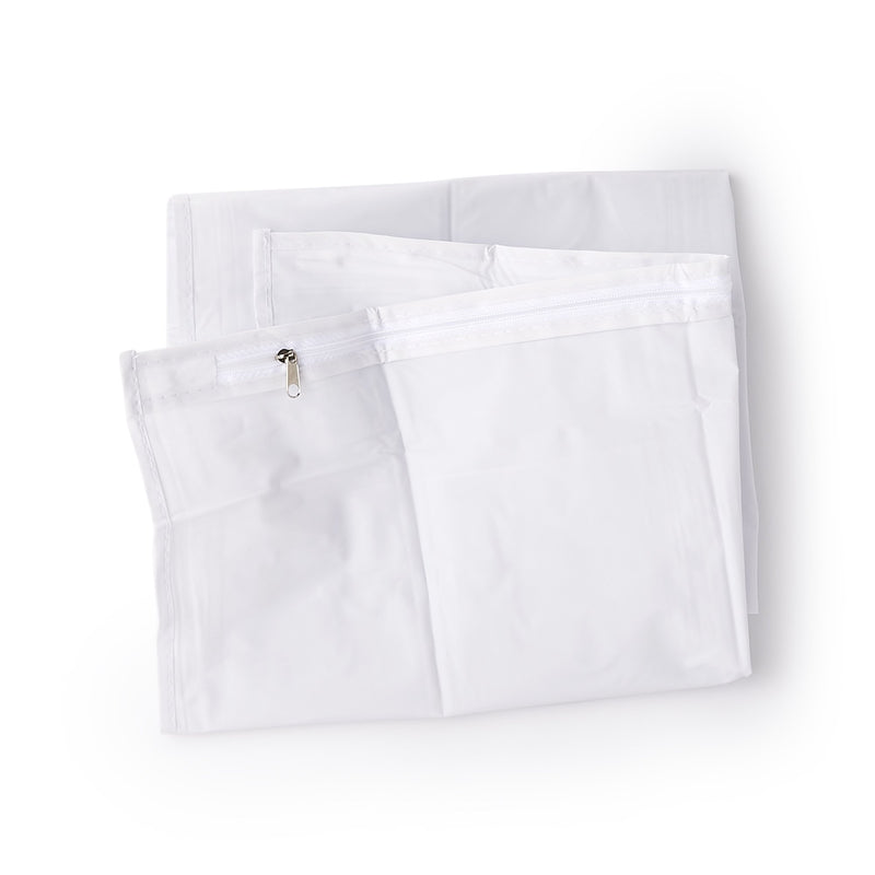 PDC Healthcare Pillow Protector White Disposable (204192_CS) 12/CS