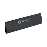 VELCRO® Brand Mountable Cable Sleeves, 4.75" X 8", Black, 2/Pack (VEK30795) Pack of 2