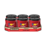 Folgers® Coffee, Classic Roast, Ground, 25.9 oz Canister, 6/Carton (FOL20421CT)