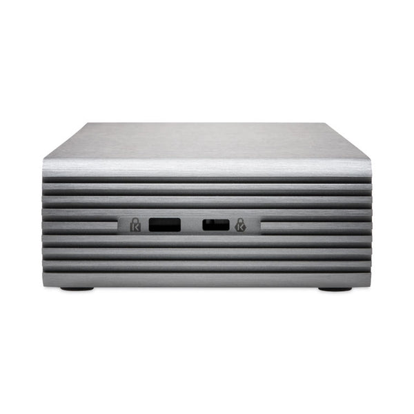Kensington® SD5700T Thunderbolt 4 Dual 4K Docking Station, Black (KMWK35175NA) Each