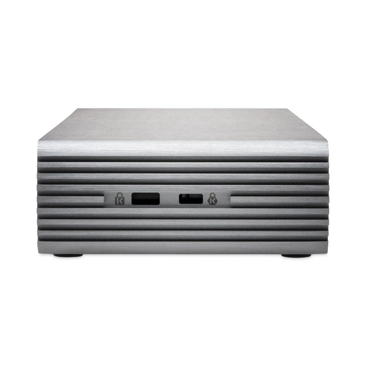 Kensington® SD5700T Thunderbolt 4 Dual 4K Docking Station, Black (KMWK35175NA) Each