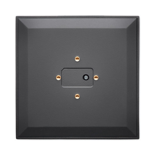 Kensington® SD2000P USB-C 5 Gbps Single 4K Nano Dock, Black (KMWK38260NA) Each