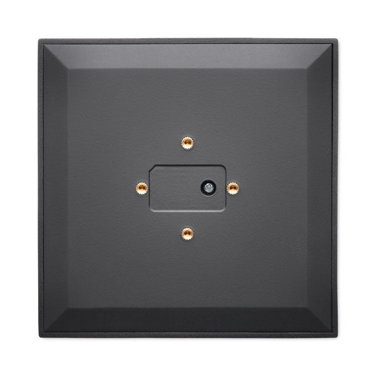 Kensington® SD2000P USB-C 5 Gbps Single 4K Nano Dock, Black (KMWK38260NA) Each