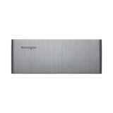 Kensington® SD5700T Thunderbolt 4 Dual 4K Docking Station, Black (KMWK35175NA) Each
