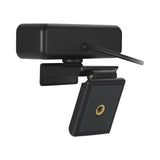 Kensington® W2050 Pro 1080p Auto Focus Pro Webcam, 1920 pixels x 1080 pixels, 2 Mpixels, Black (KMW81176WW) Each
