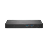 Kensington® SD3600 5 Gbps USB 3.0 Dual 2K Docking Station, Black (KMWK33991WW) Each